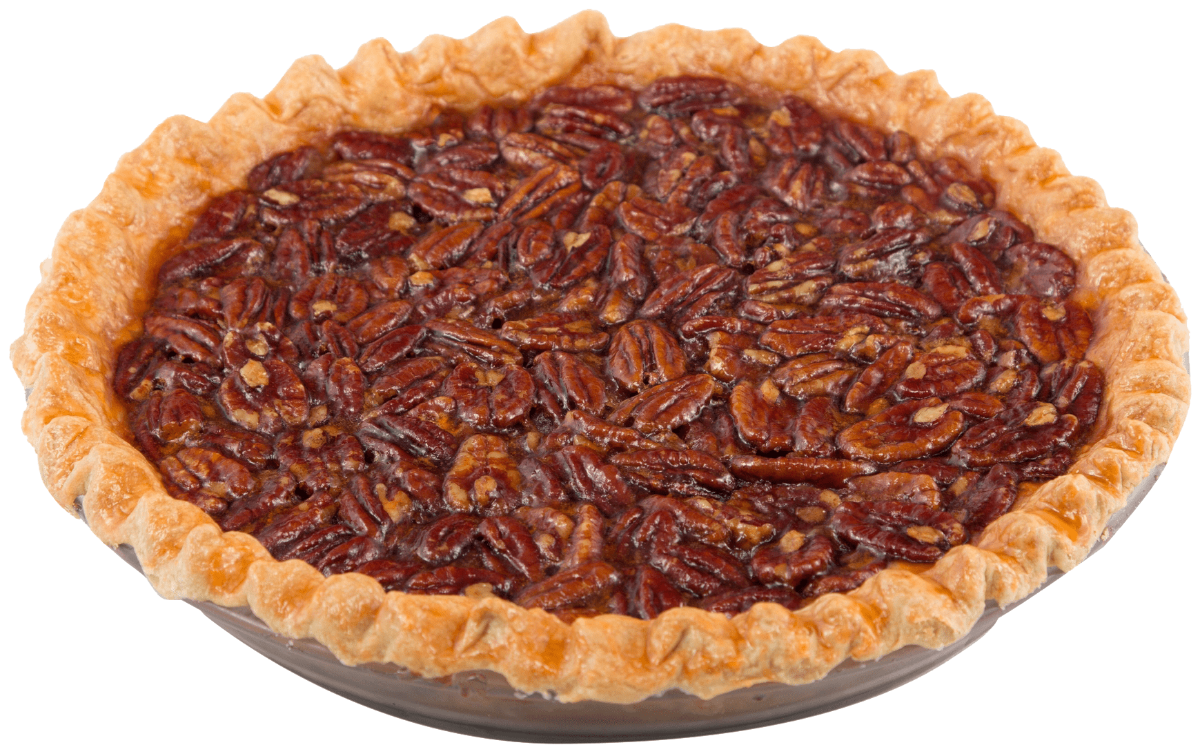 Homemade Pecan Pie